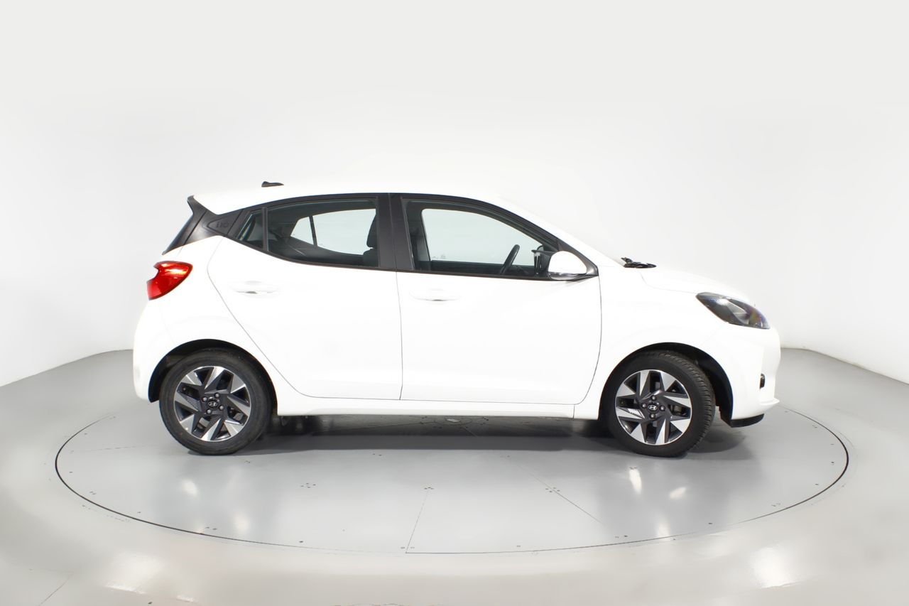 Foto Hyundai i10 3