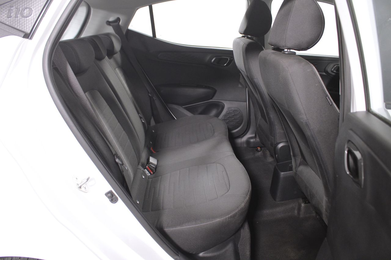 Foto Hyundai i10 6