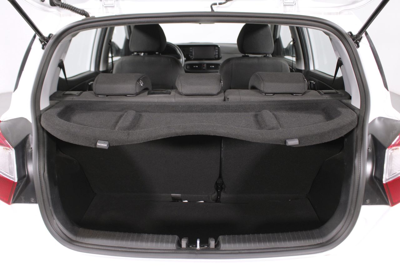 Foto Hyundai i10 7