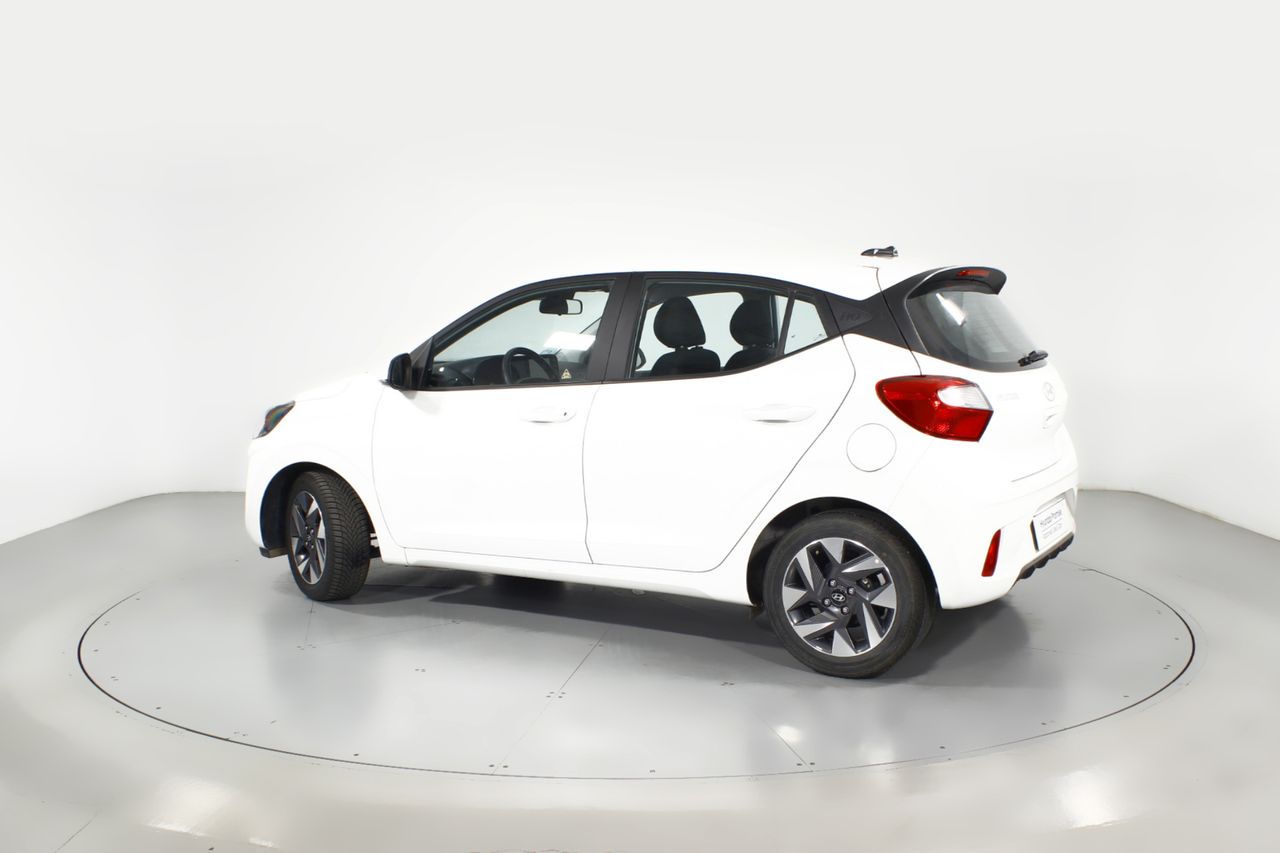 Foto Hyundai i10 18