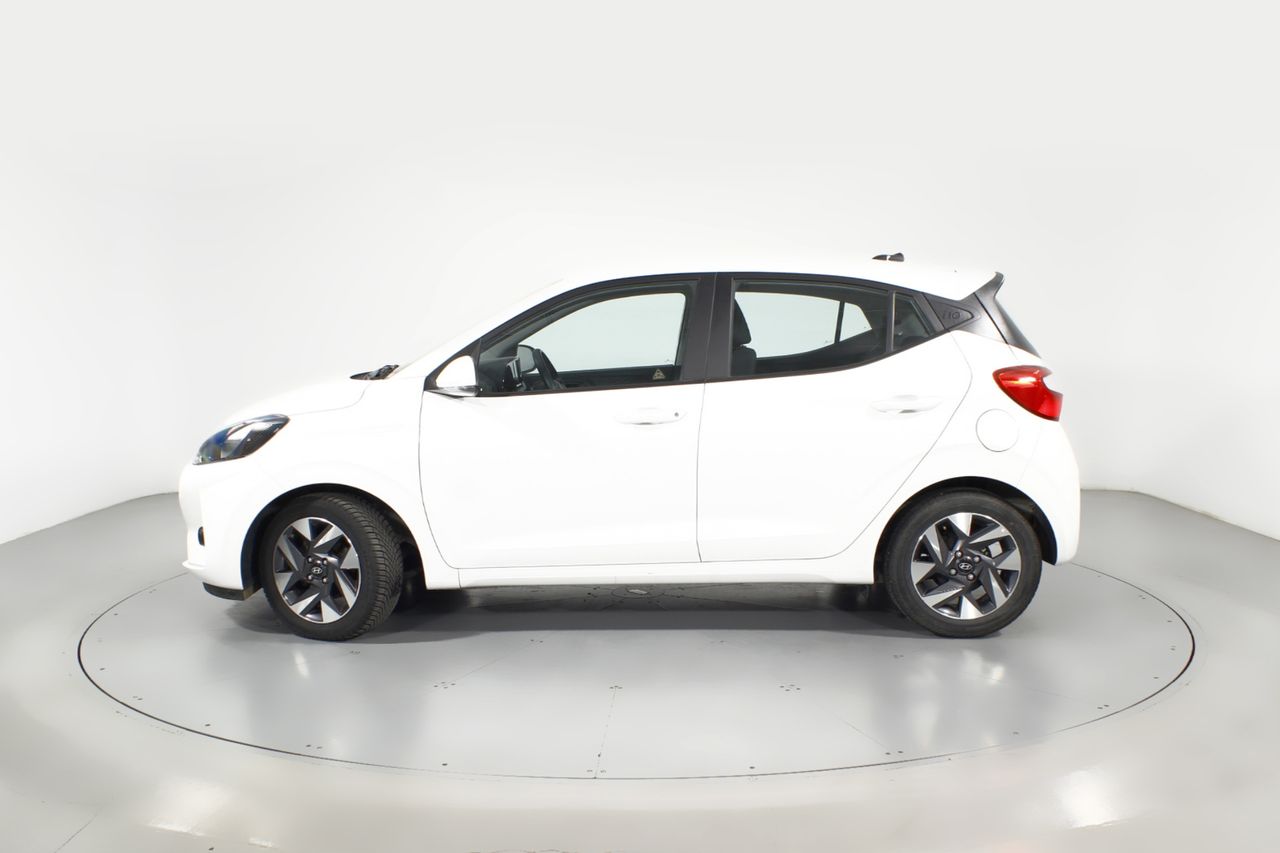 Foto Hyundai i10 19