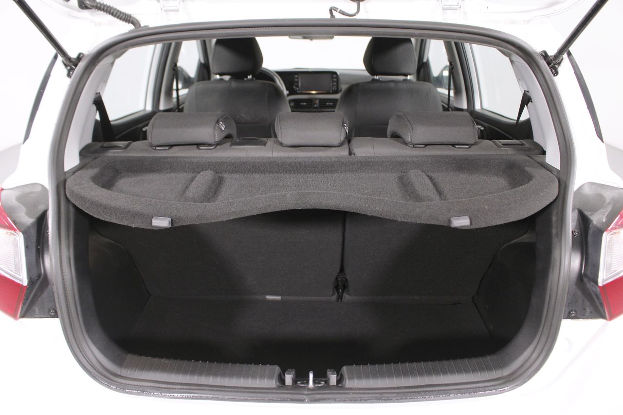 Foto Hyundai i10 7