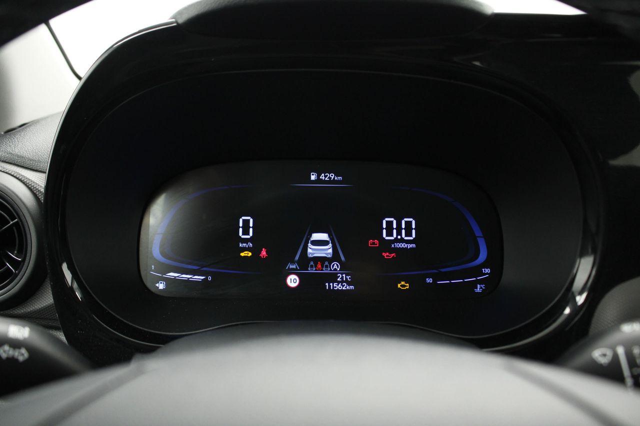 Foto Hyundai i10 9