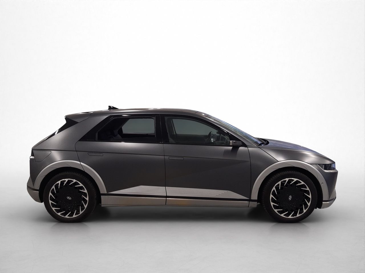 Foto Hyundai IONIQ 3
