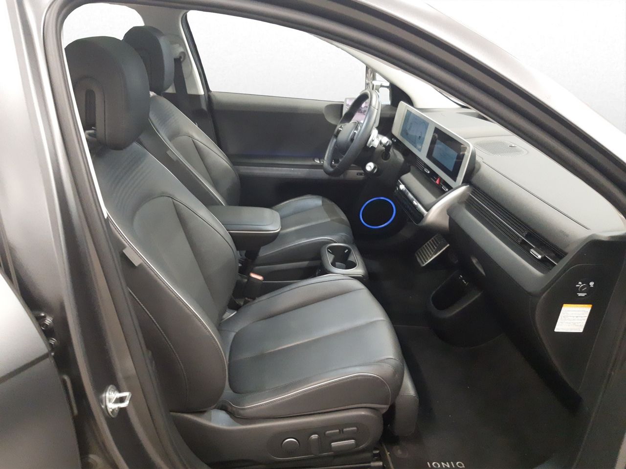 Foto Hyundai IONIQ 5