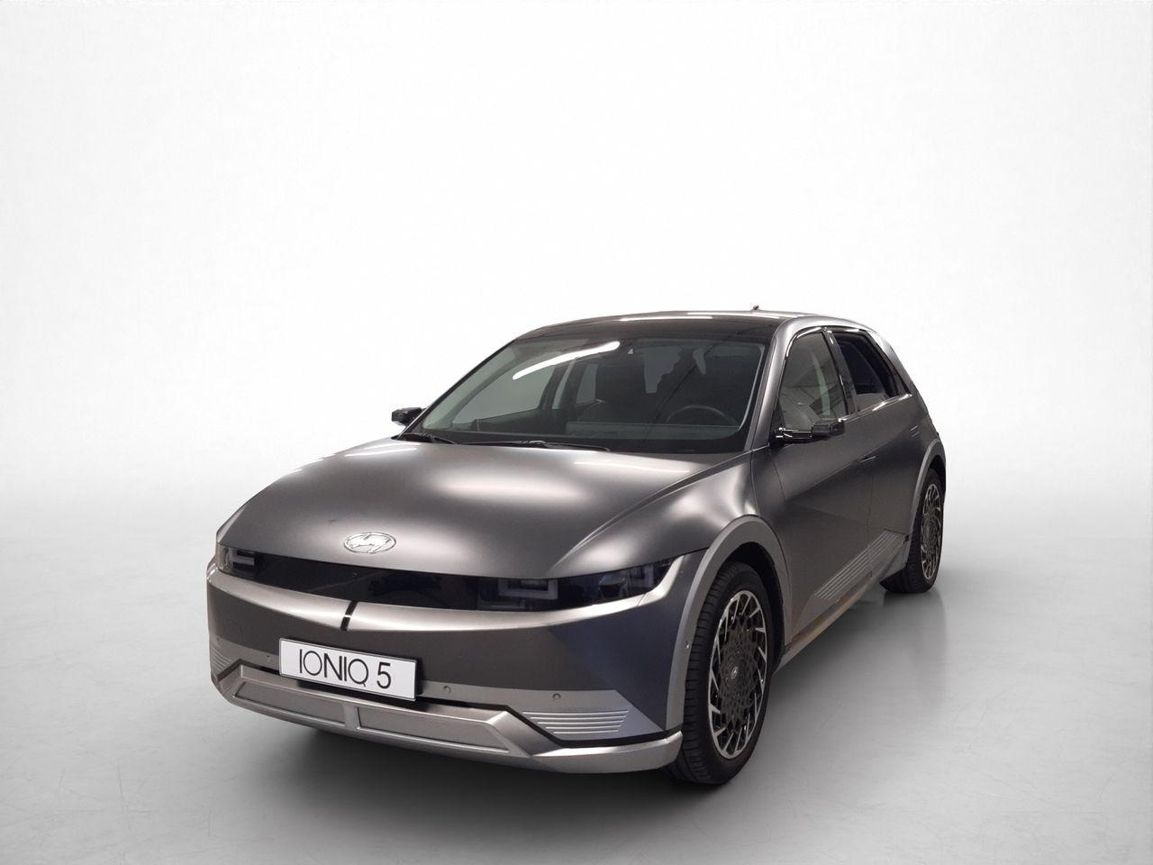 Foto Hyundai IONIQ 20