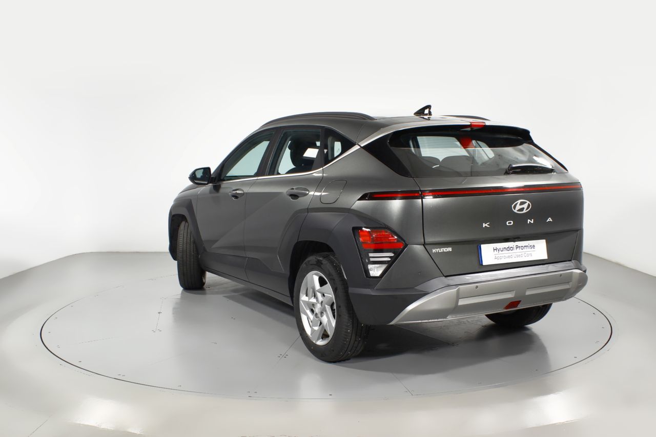 Foto Hyundai Kona 2