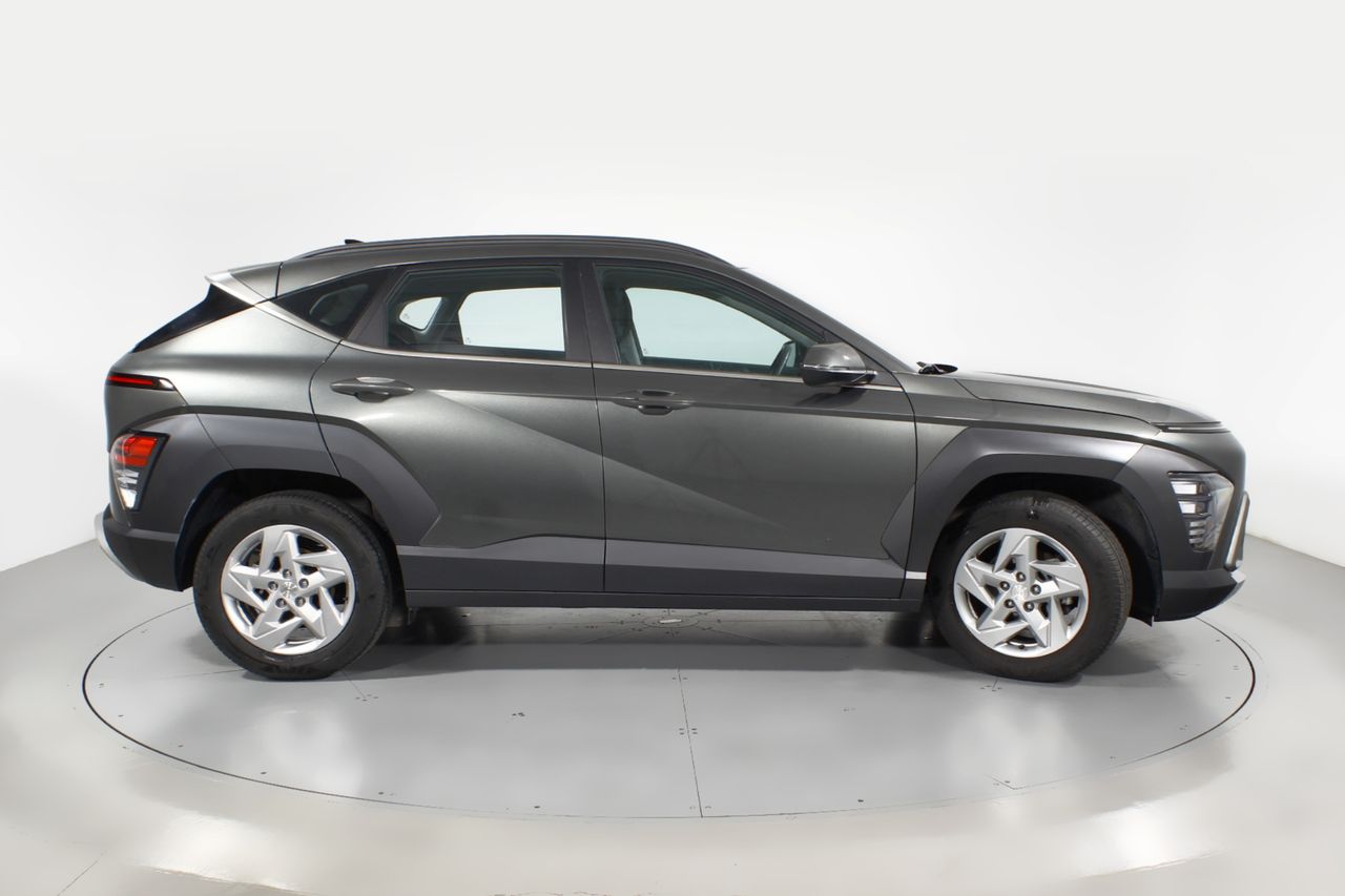 Foto Hyundai Kona 3