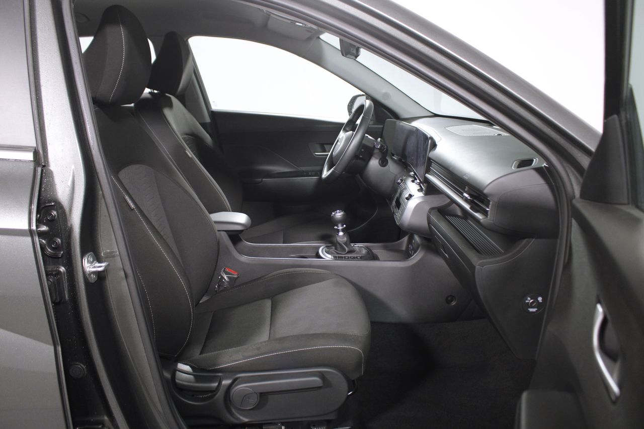 Foto Hyundai Kona 5