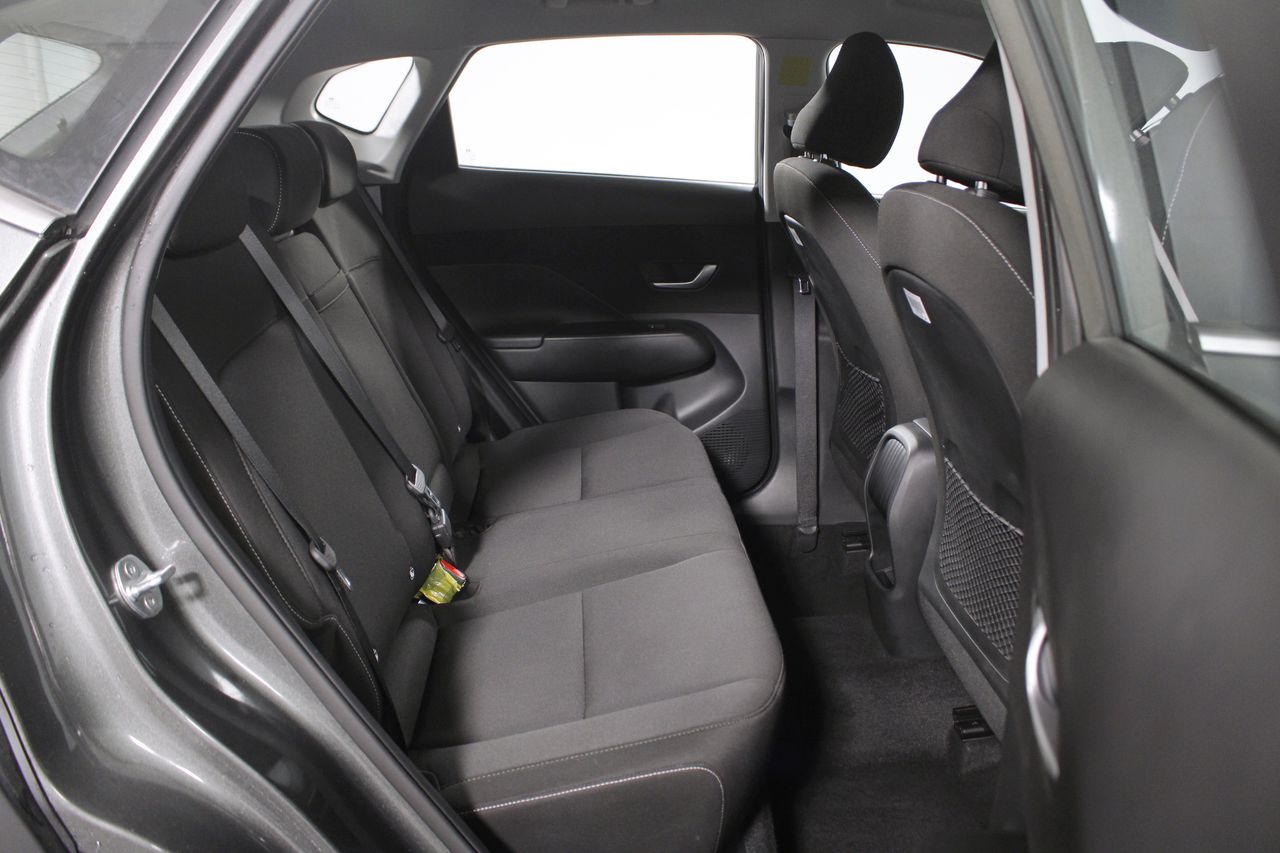 Foto Hyundai Kona 6