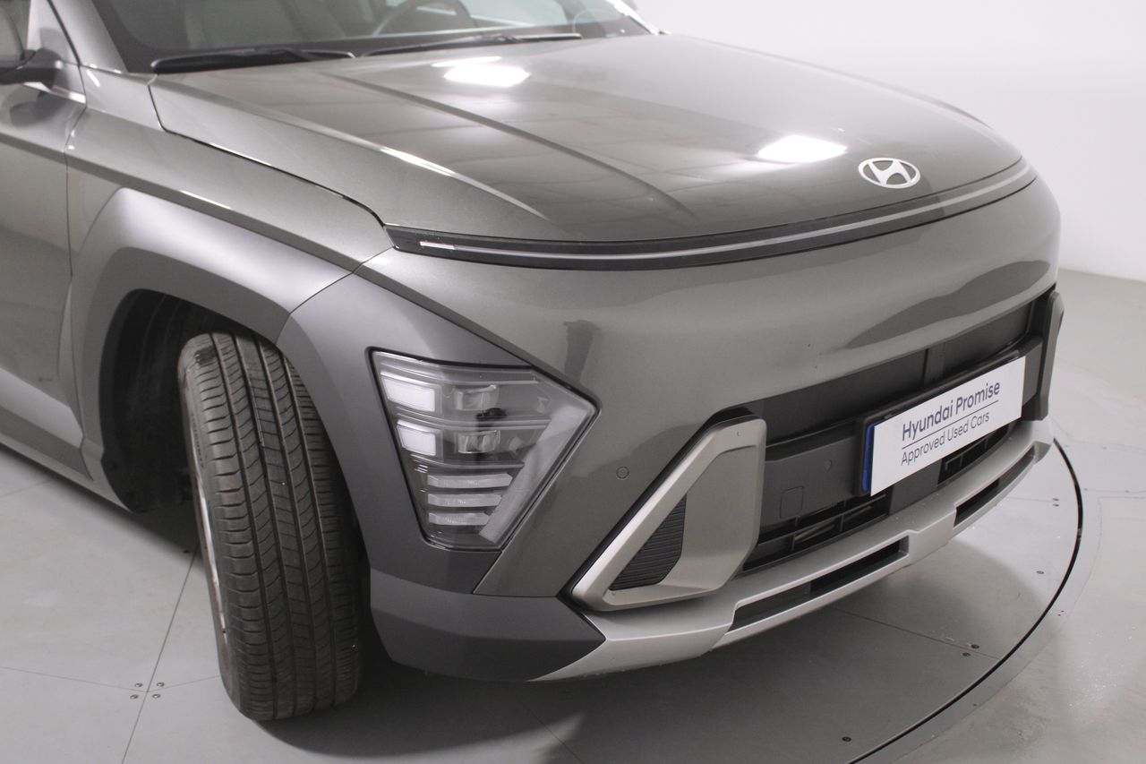 Foto Hyundai Kona 16