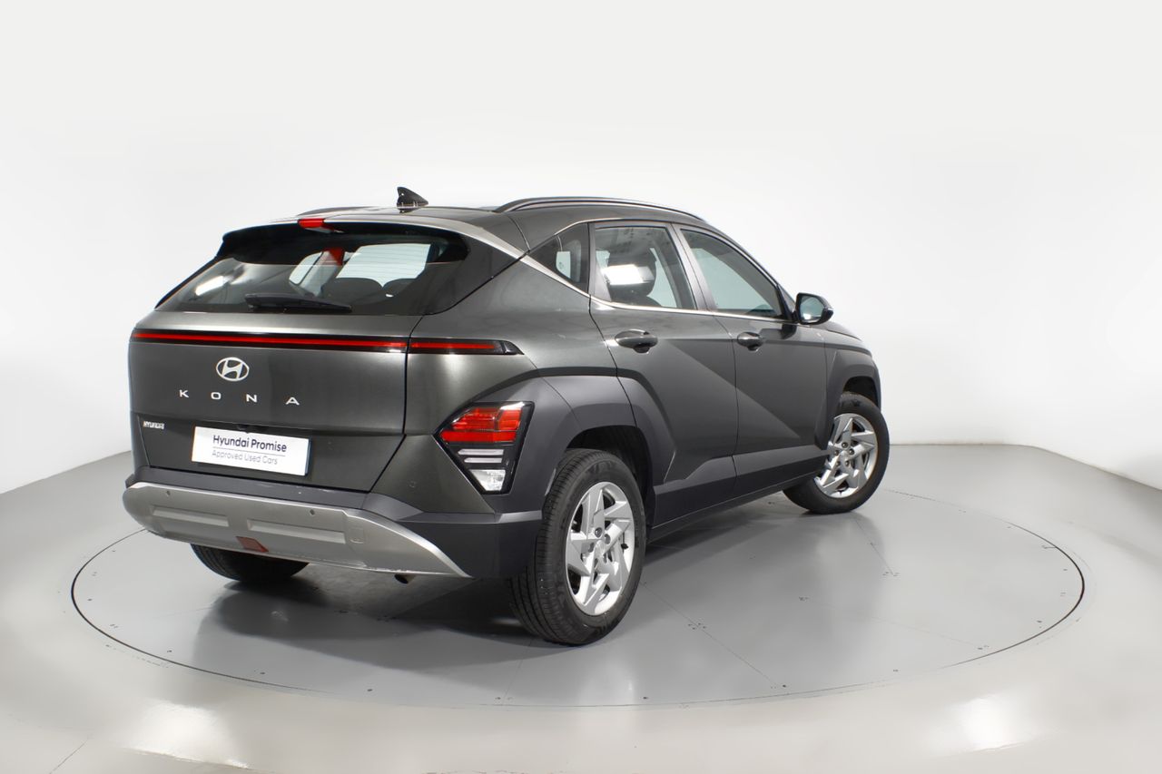 Foto Hyundai Kona 25