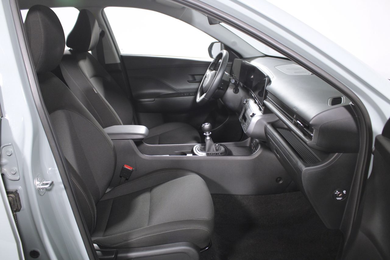 Foto Hyundai Kona 5