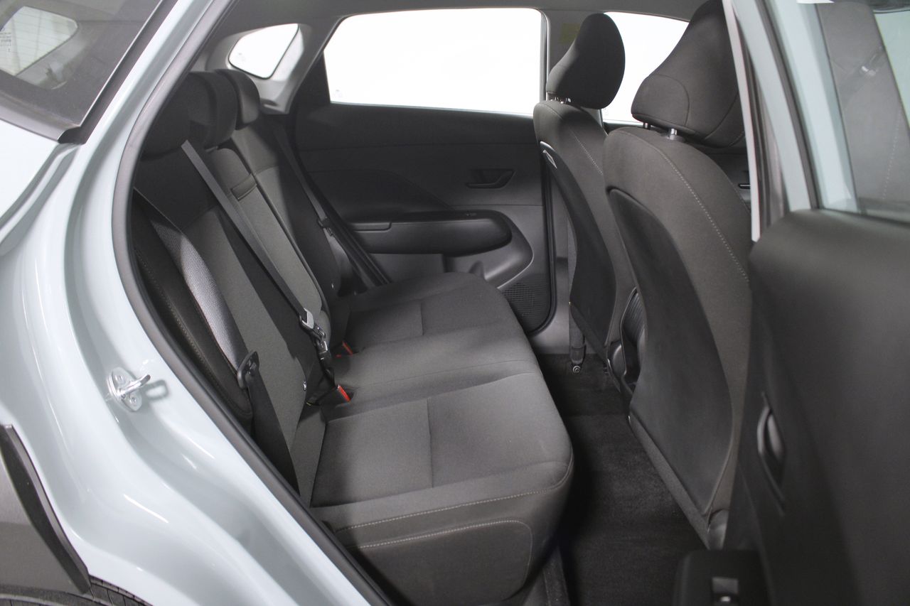 Foto Hyundai Kona 6