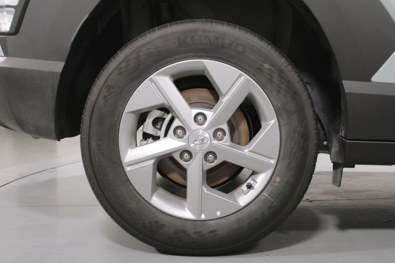 Foto Hyundai Kona 8