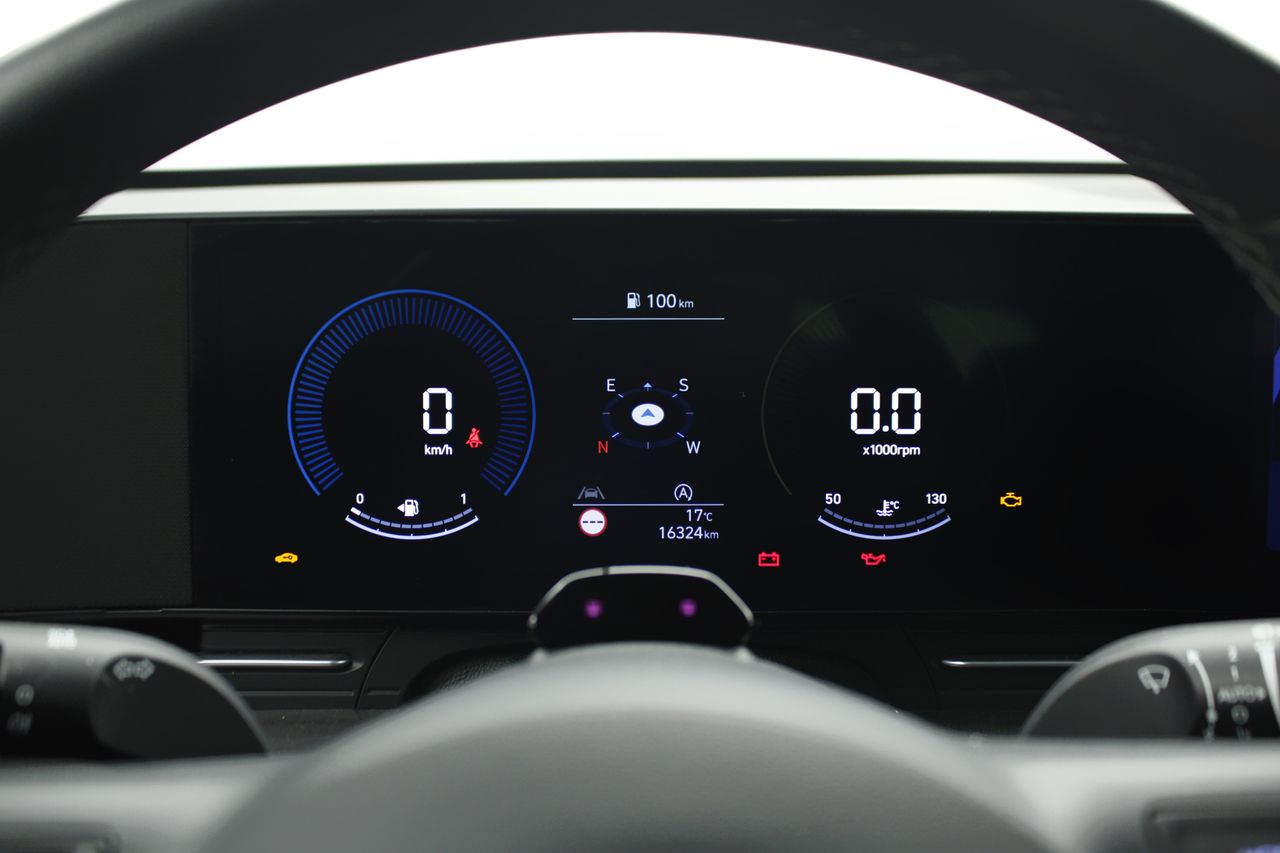 Foto Hyundai Kona 9