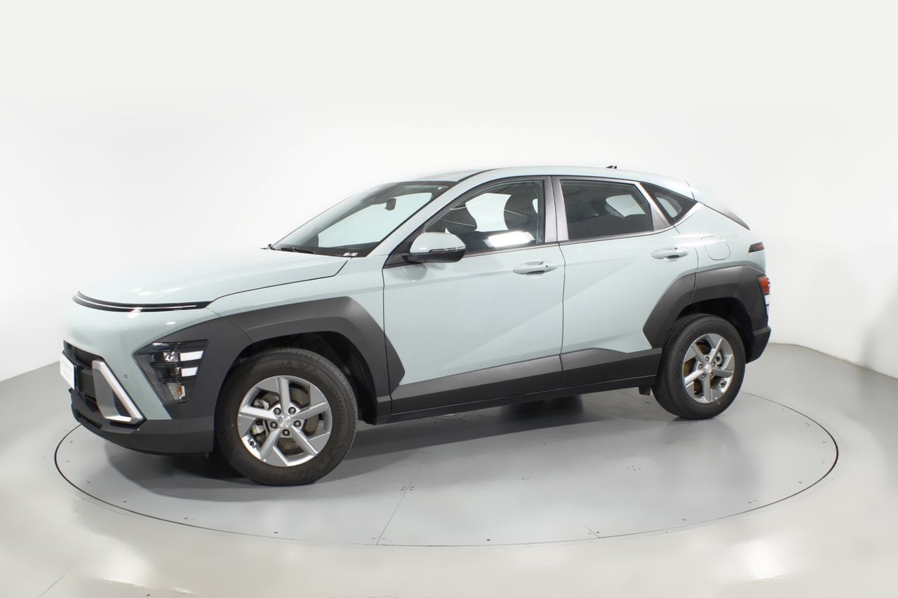 Foto Hyundai Kona 20