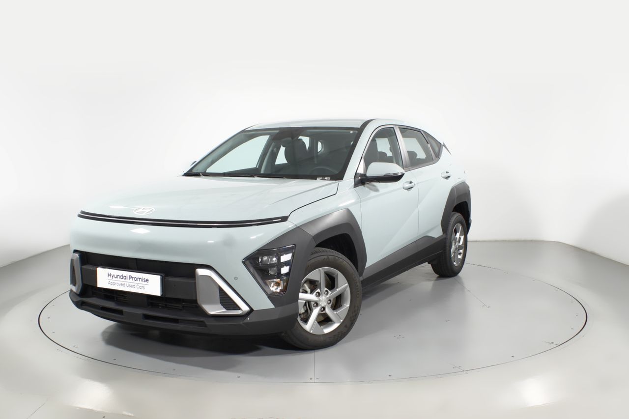 Foto Hyundai Kona 21