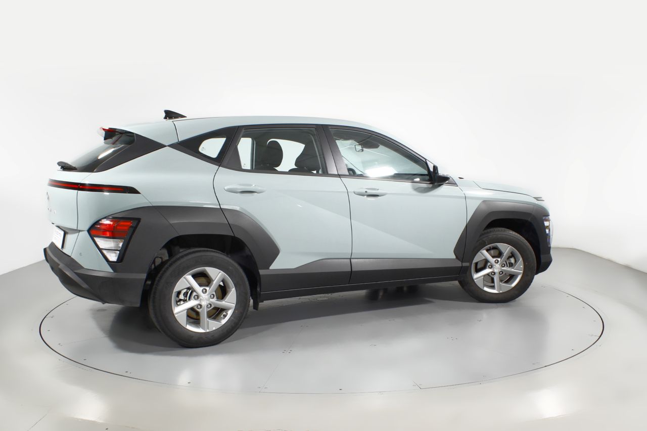 Foto Hyundai Kona 24