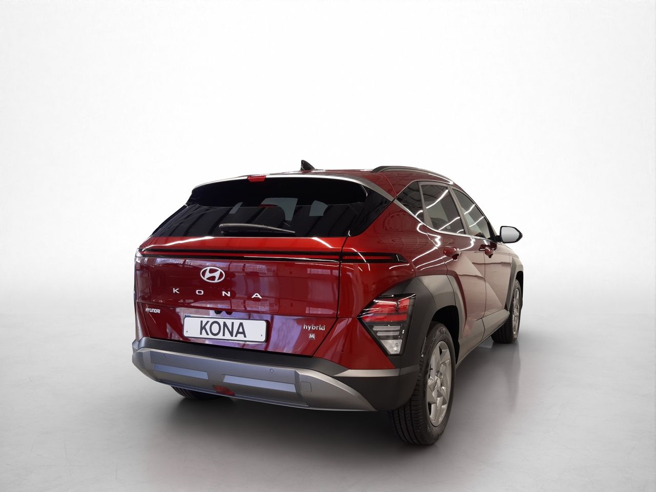 Foto Hyundai Kona 25