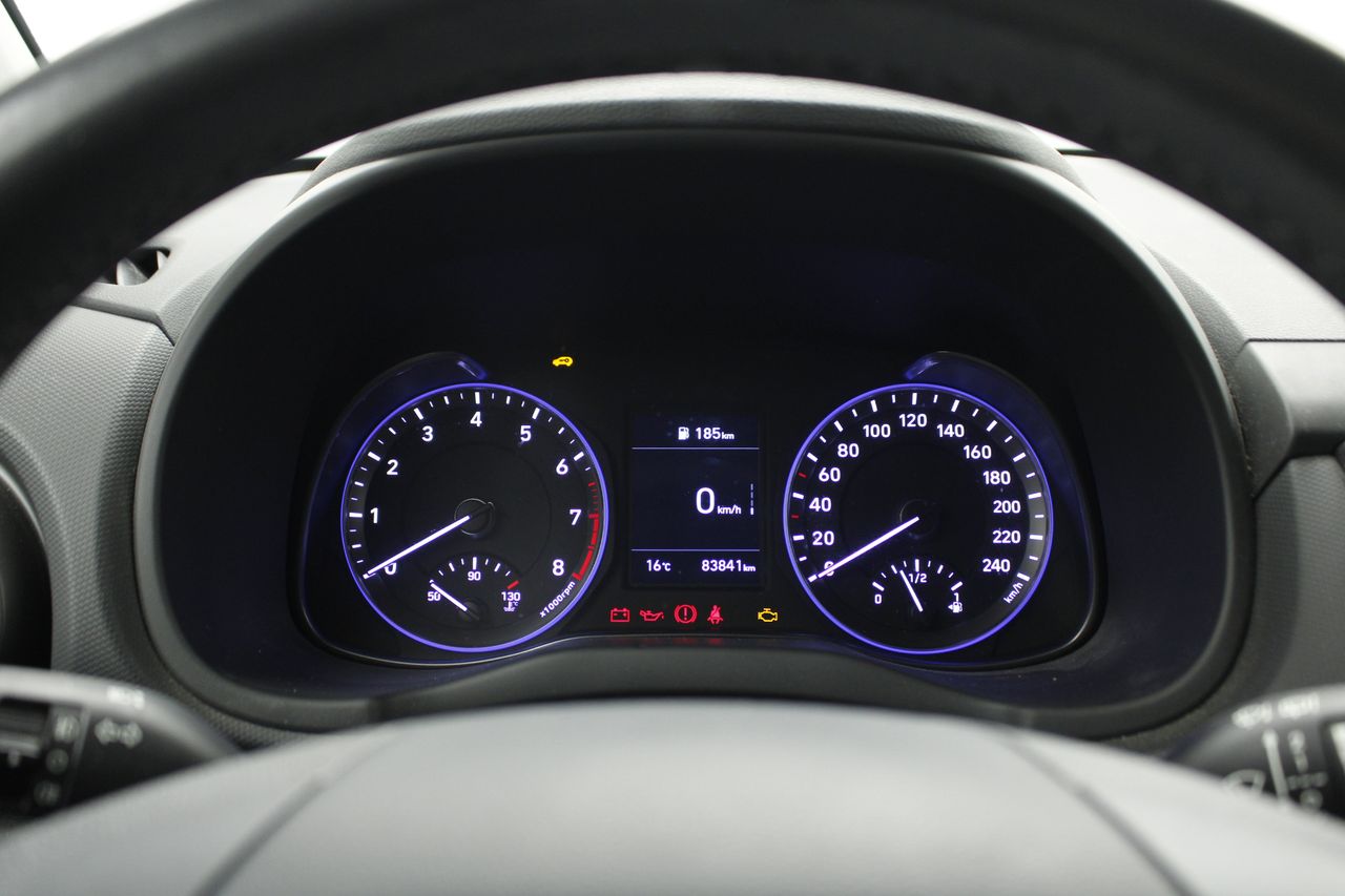 Foto Hyundai Kona 9