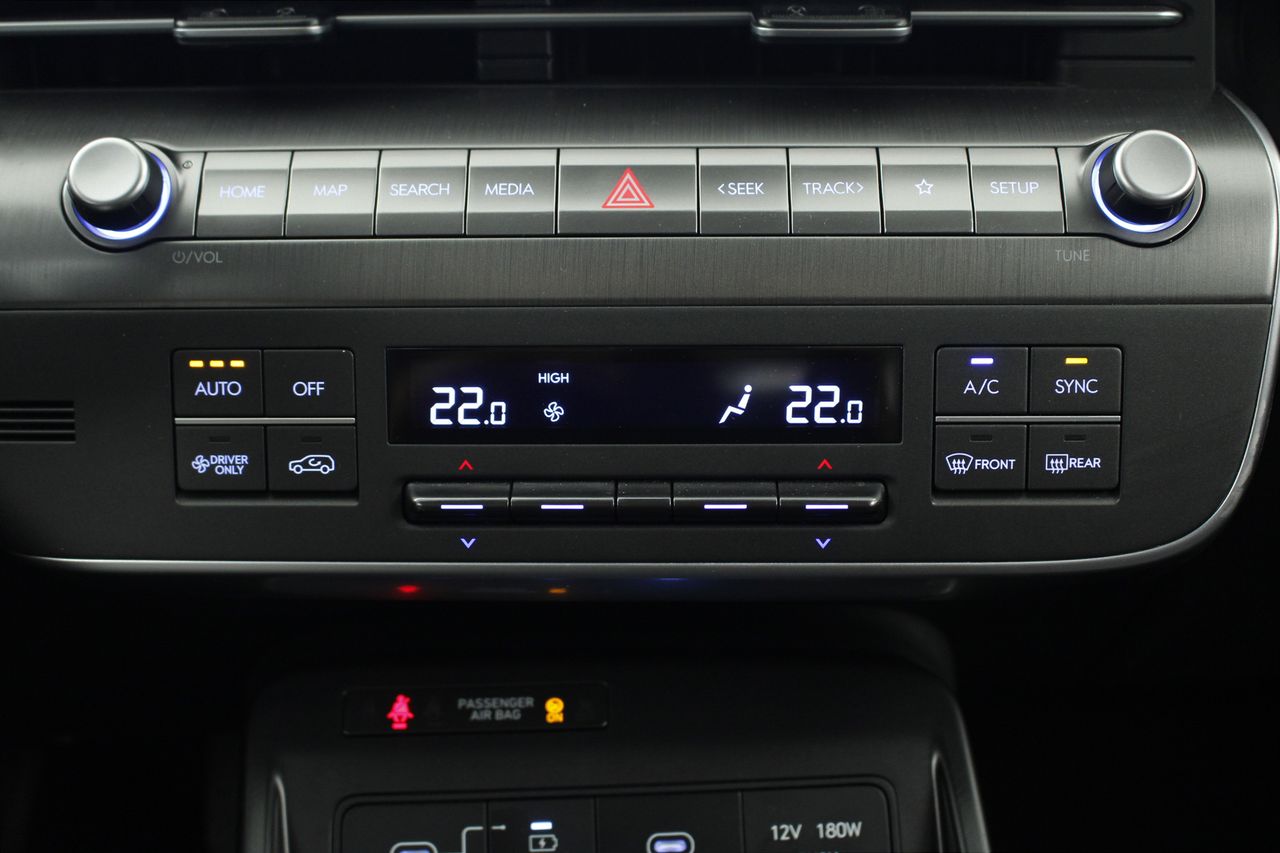 Foto Hyundai Kona 11