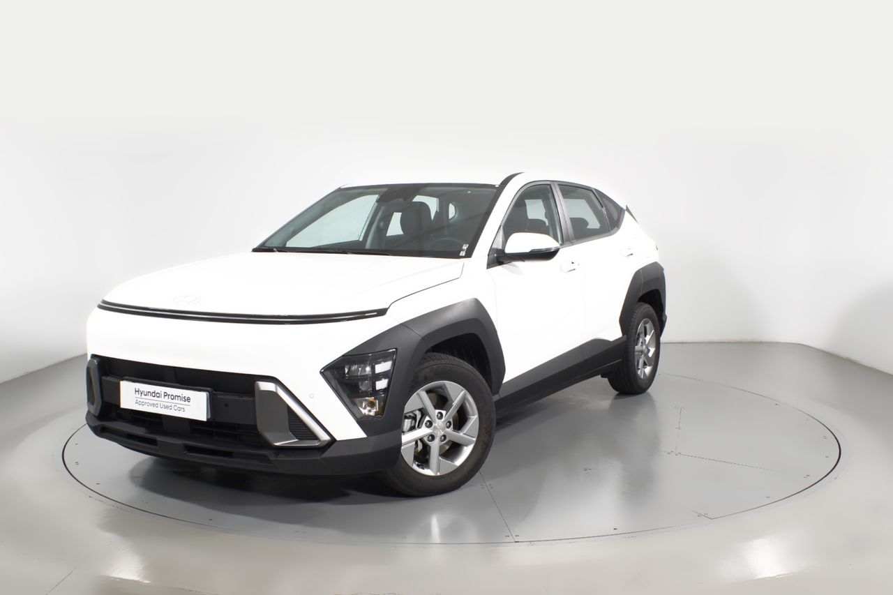 Foto Hyundai Kona 21
