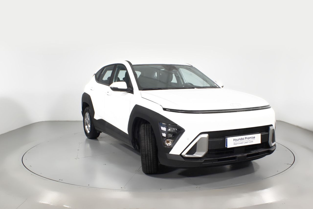 Foto Hyundai Kona 1