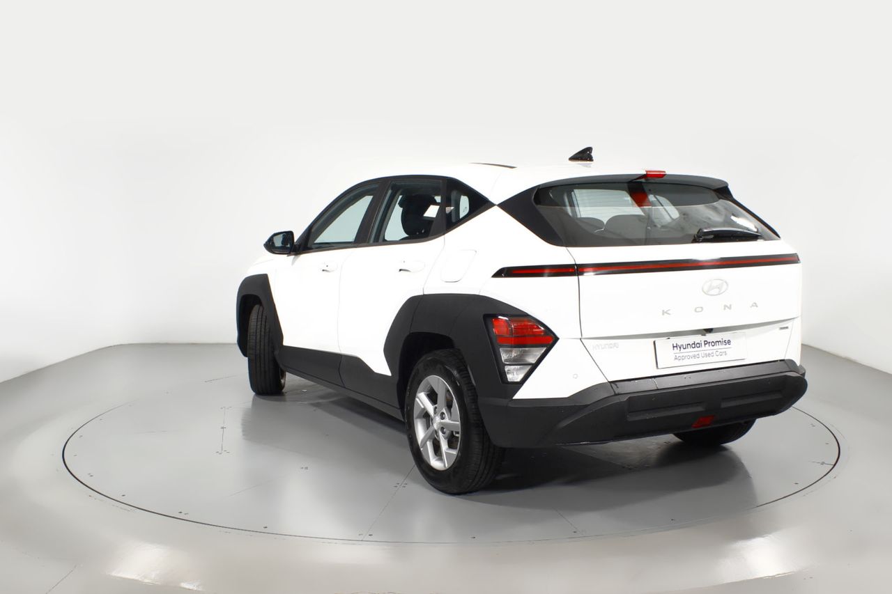 Foto Hyundai Kona 2