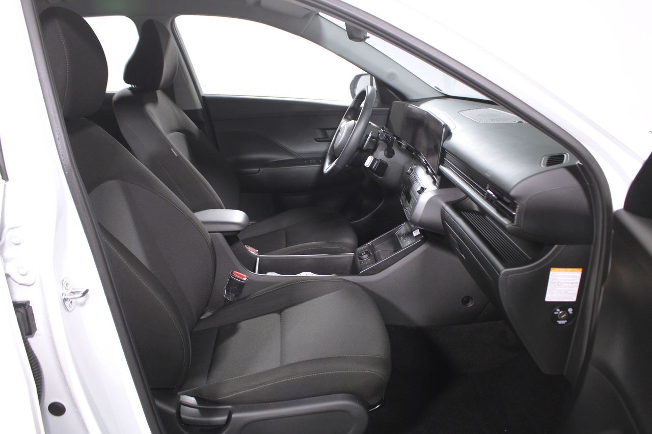Foto Hyundai Kona 5