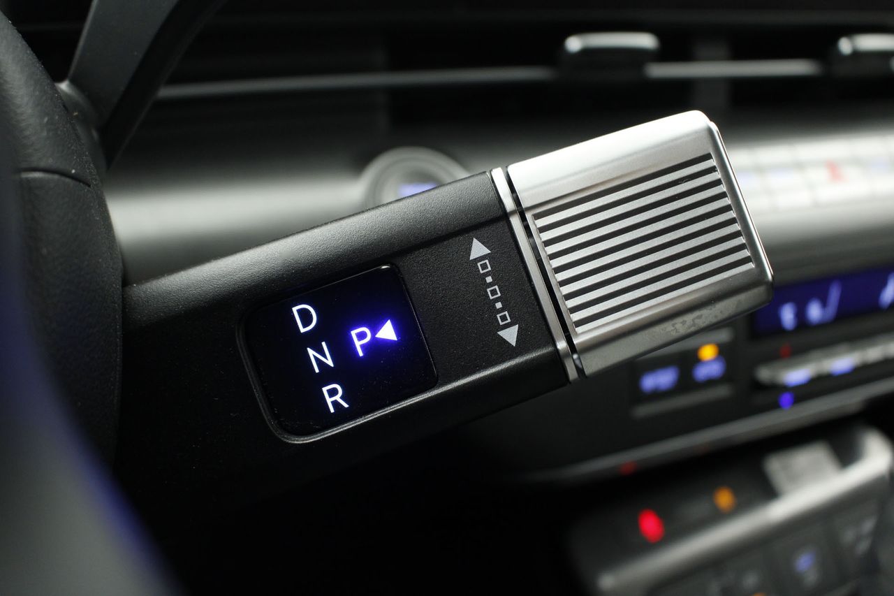 Foto Hyundai Kona 10