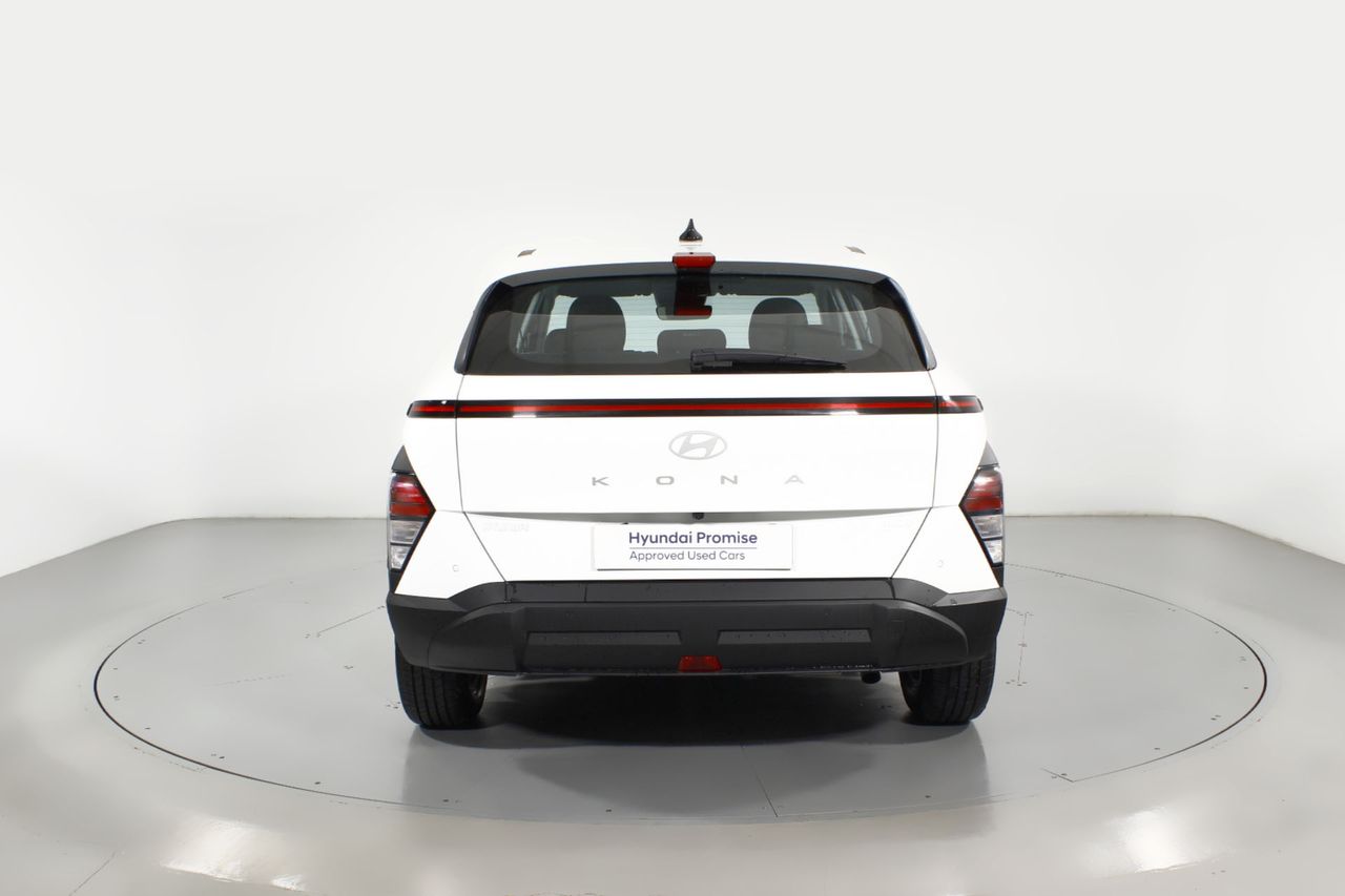 Foto Hyundai Kona 17