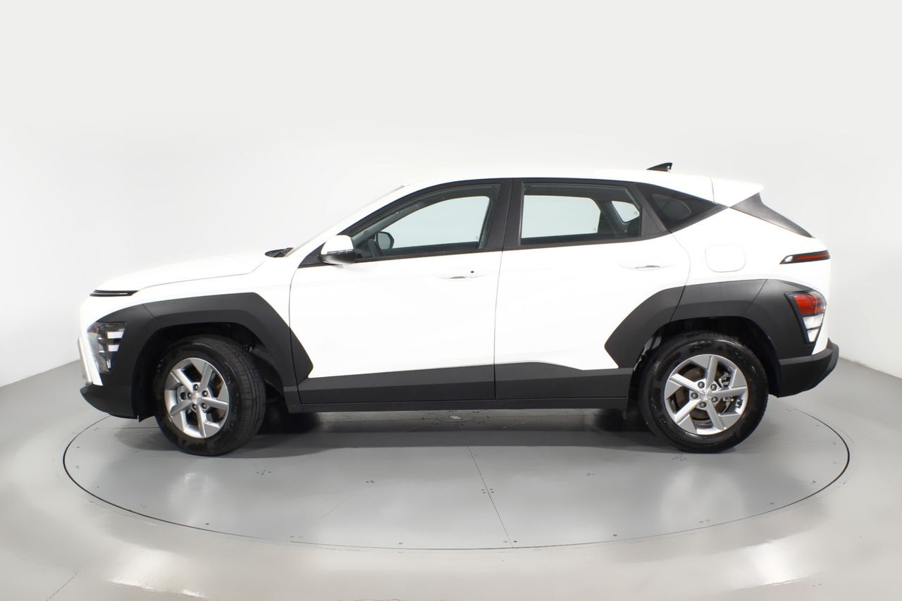 Foto Hyundai Kona 19