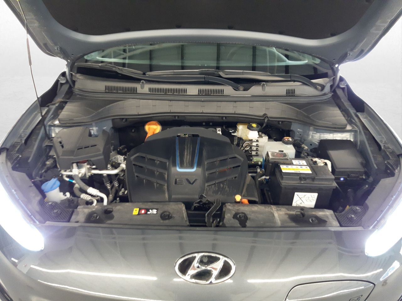 Foto Hyundai Kona 20