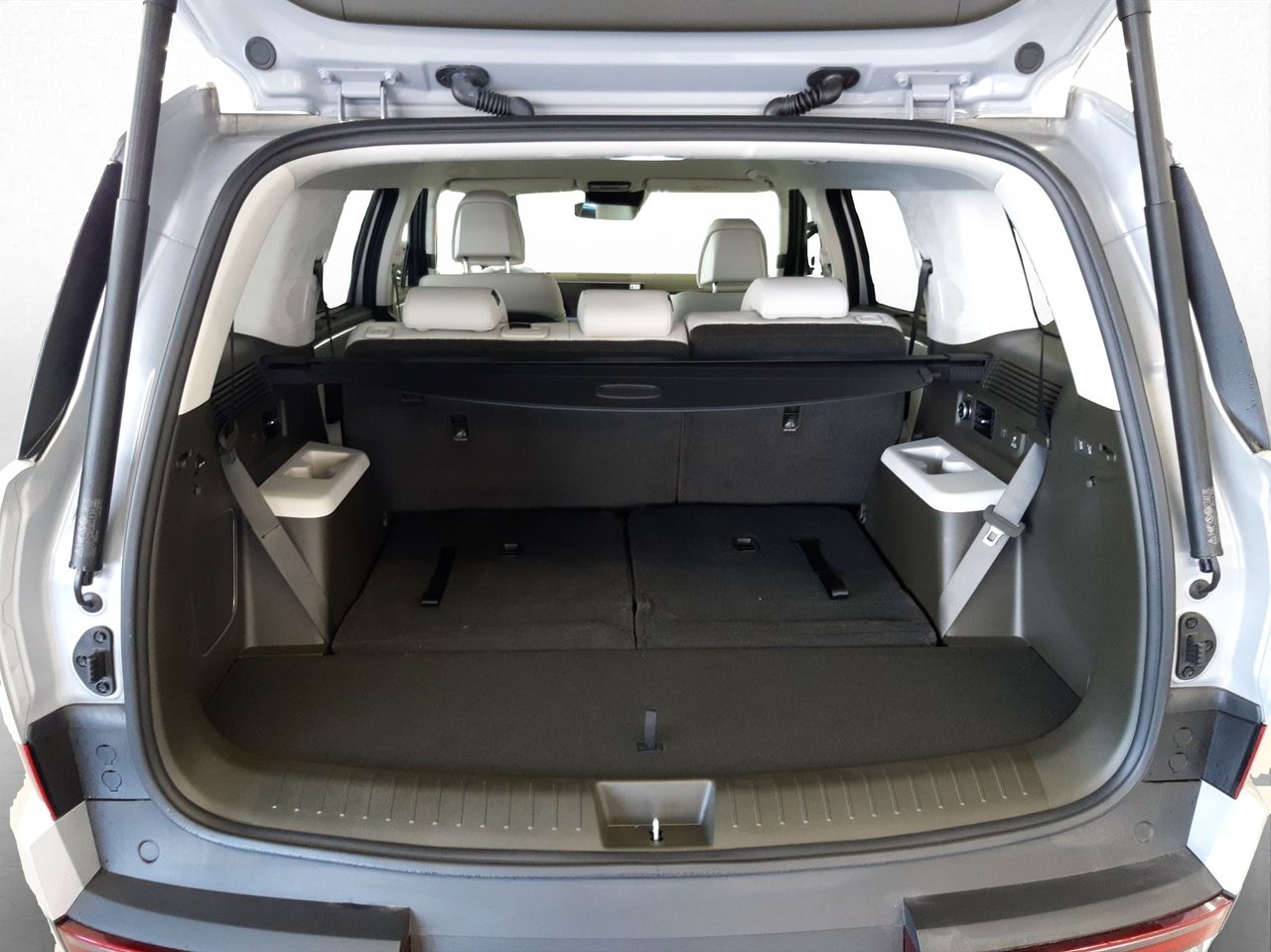 Foto Hyundai Santa Fe 7