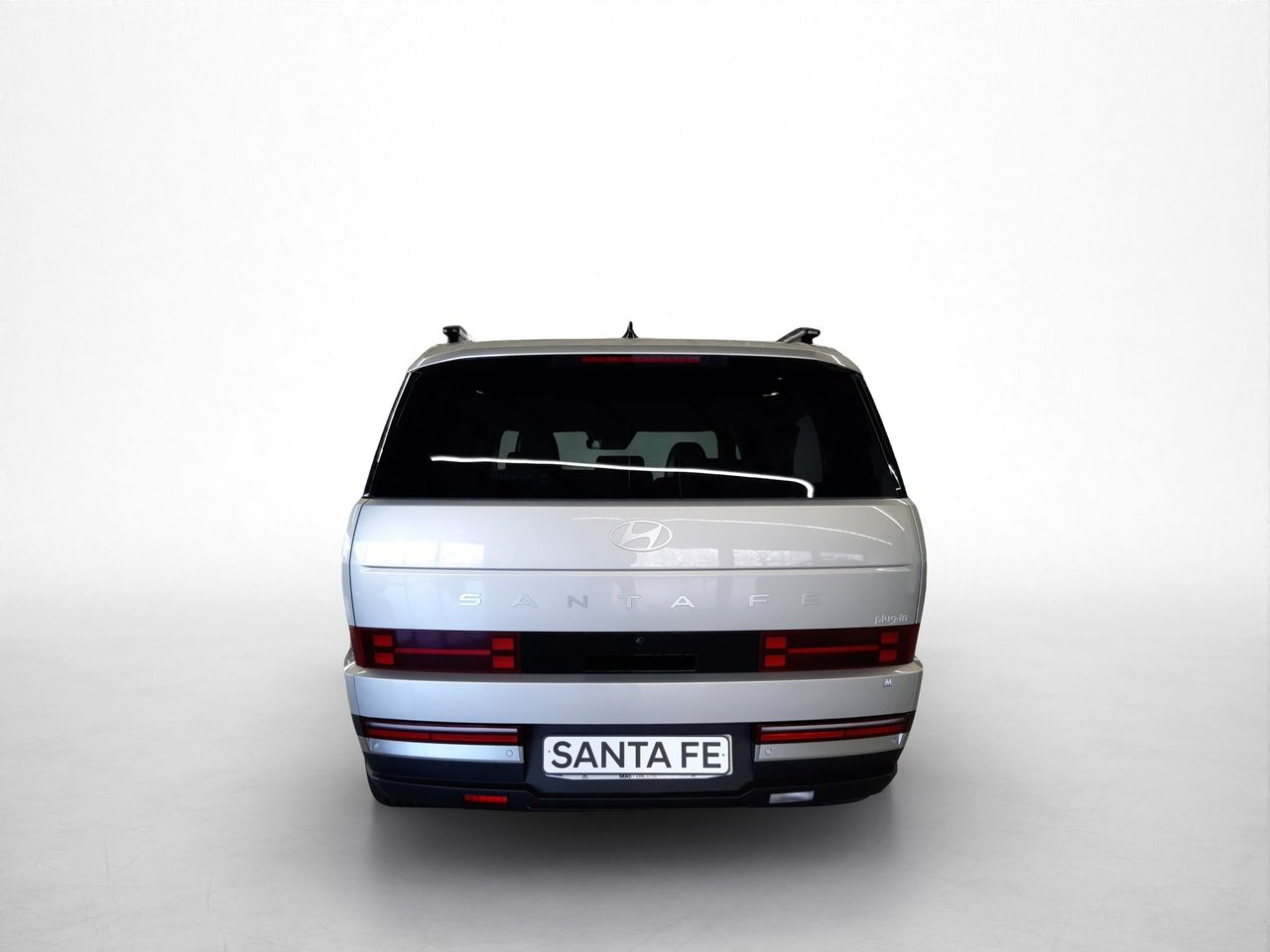 Foto Hyundai Santa Fe 17