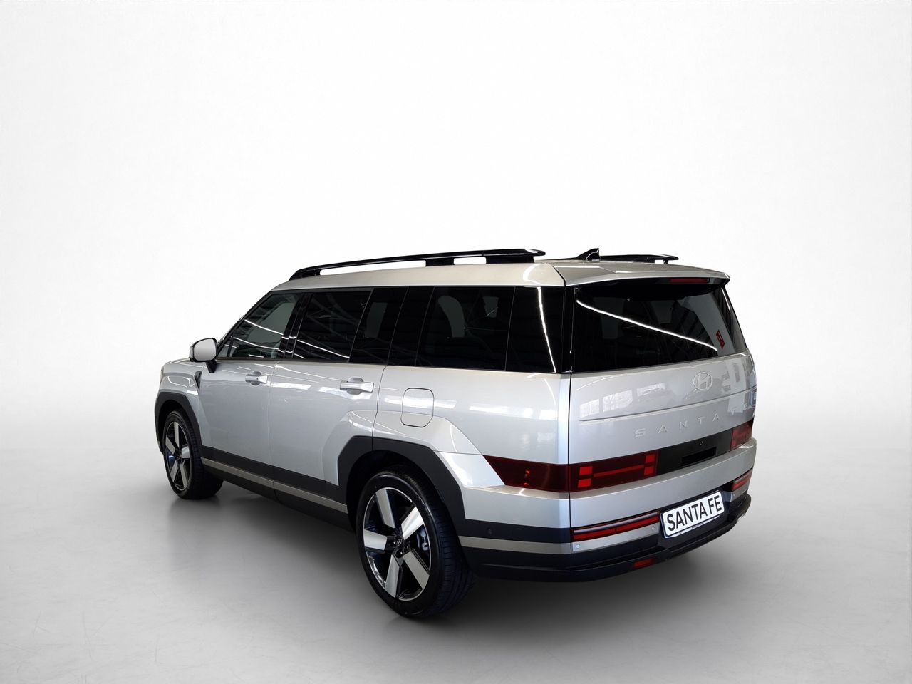 Foto Hyundai Santa Fe 18