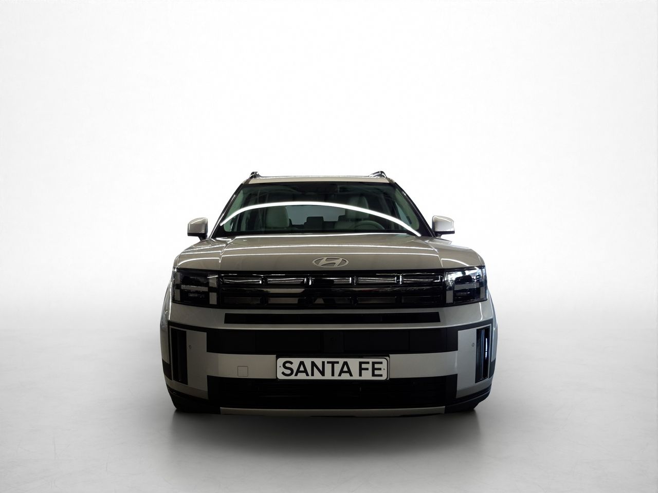 Foto Hyundai Santa Fe 22
