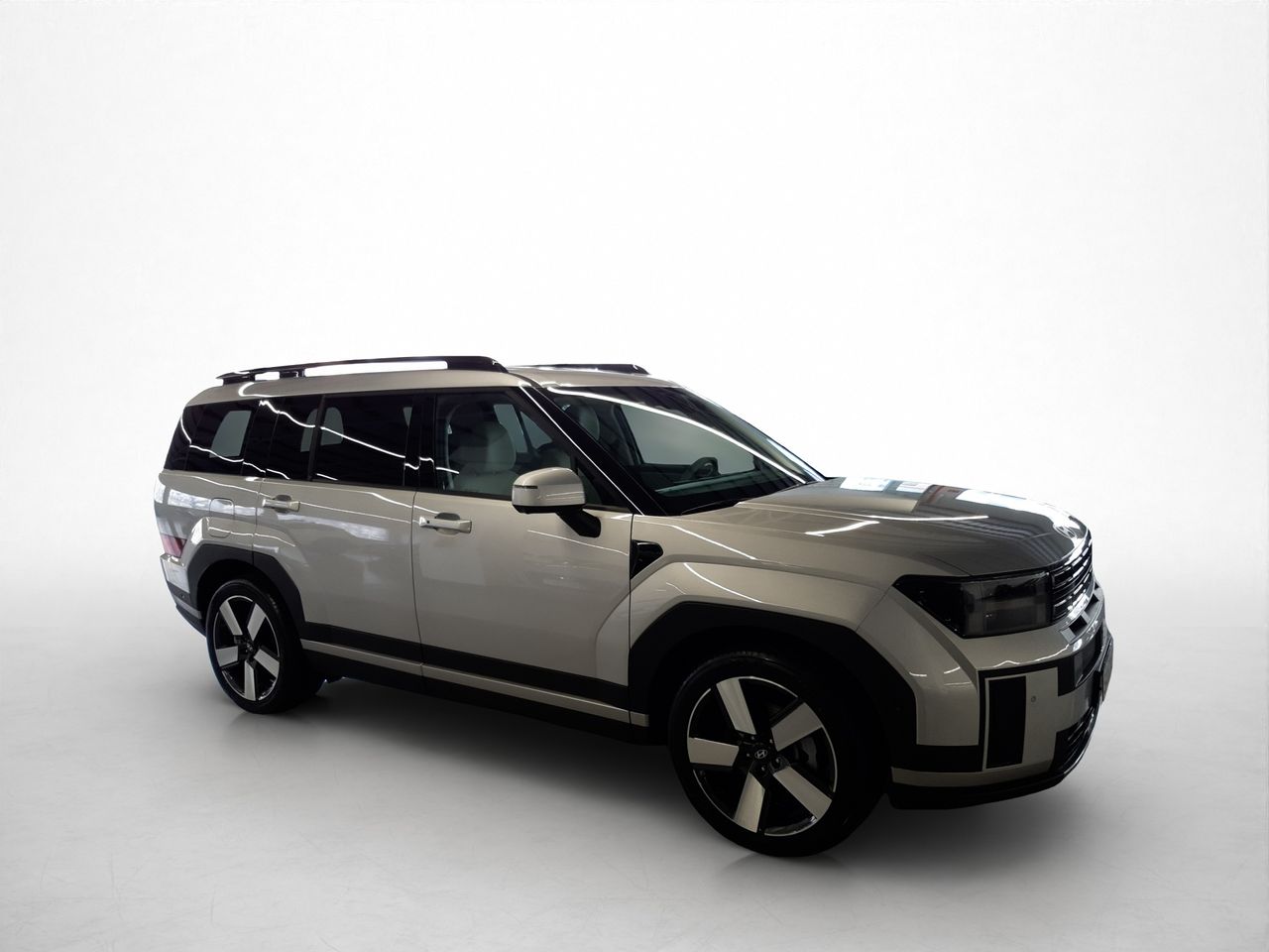 Foto Hyundai Santa Fe 23