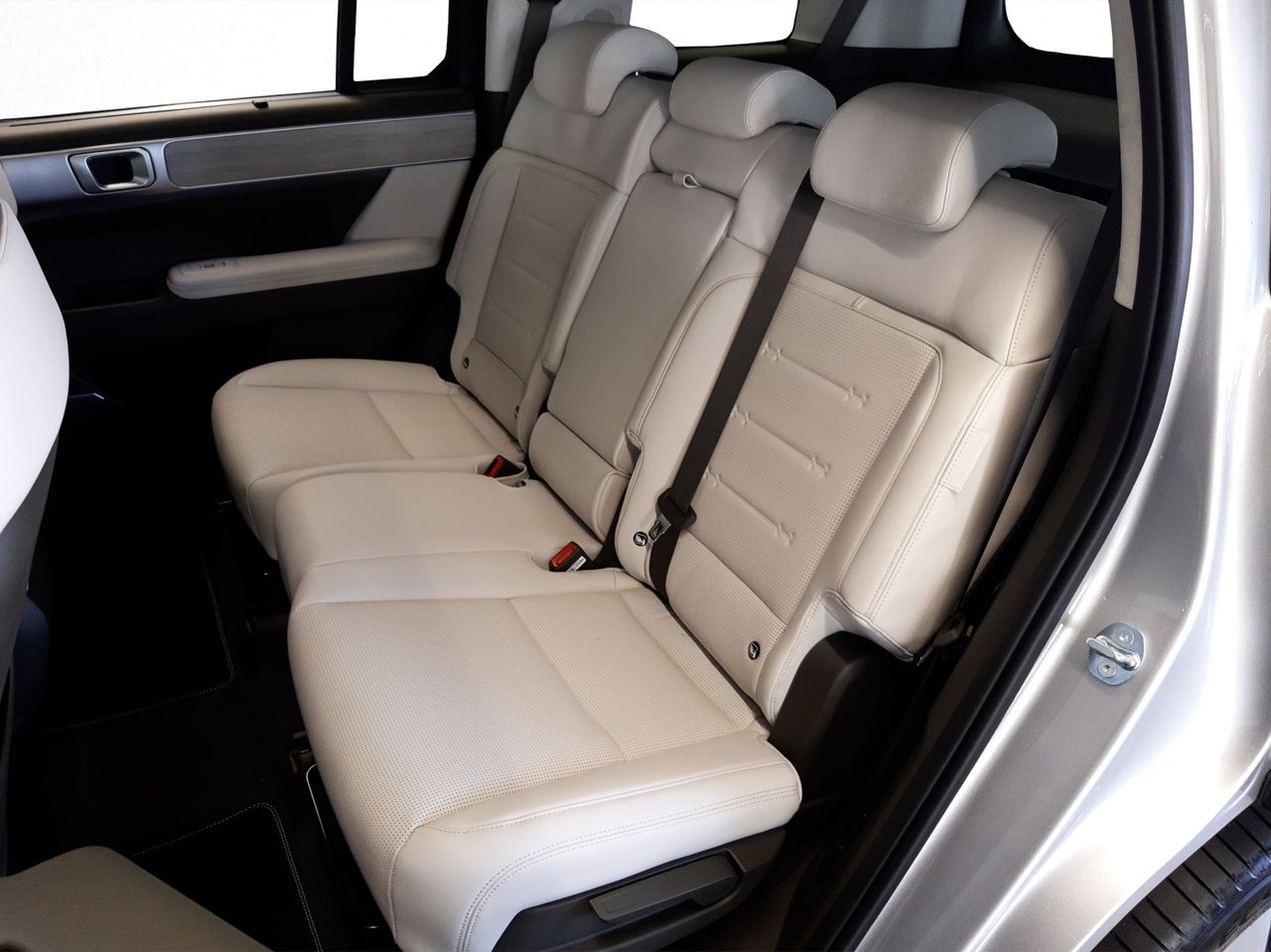 Foto Hyundai Santa Fe 26