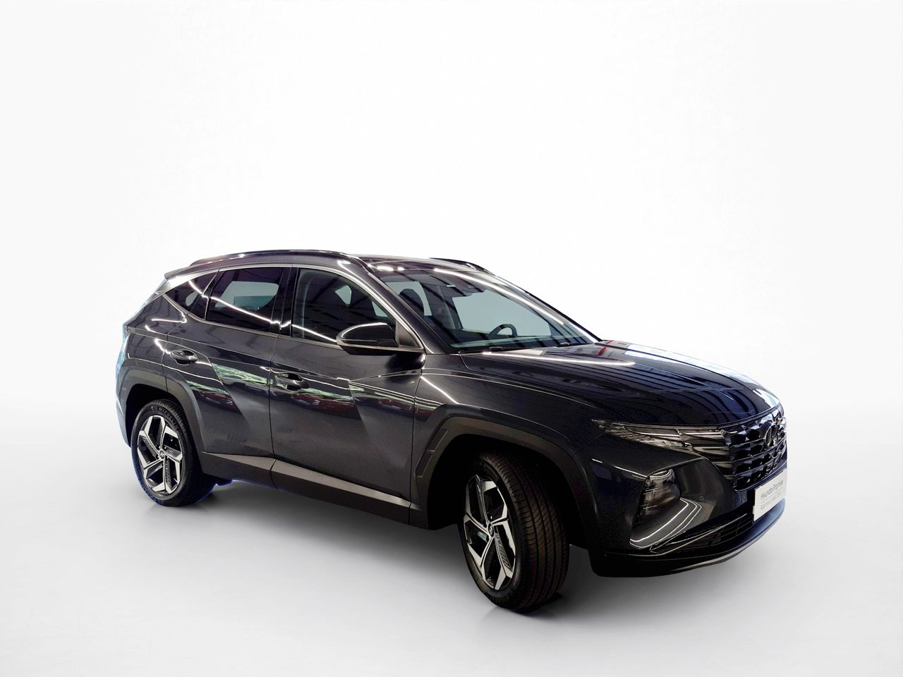 Foto Hyundai Tucson 1