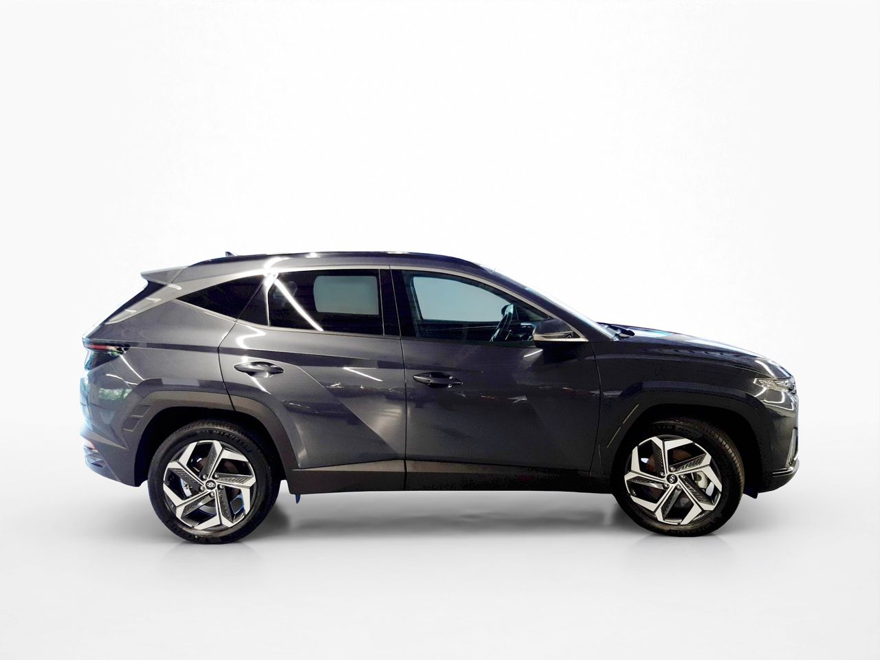 Foto Hyundai Tucson 3