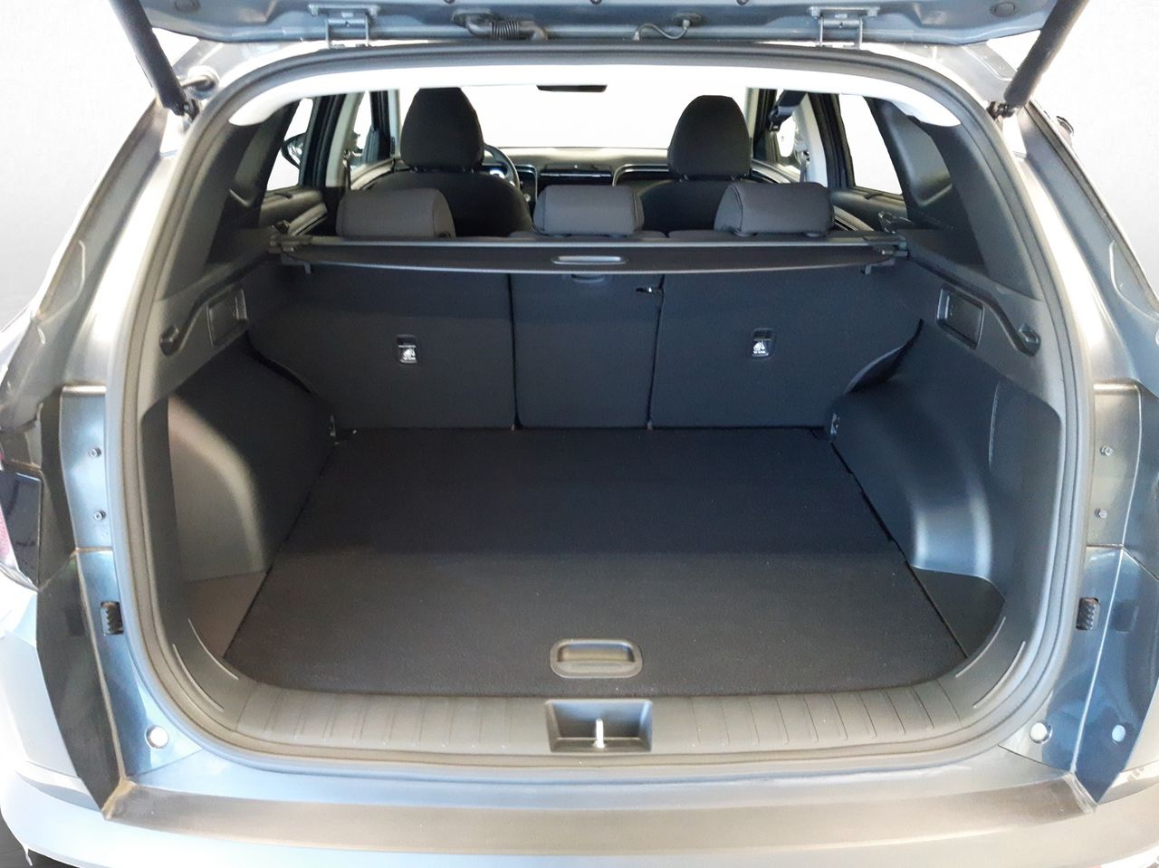 Foto Hyundai Tucson 7