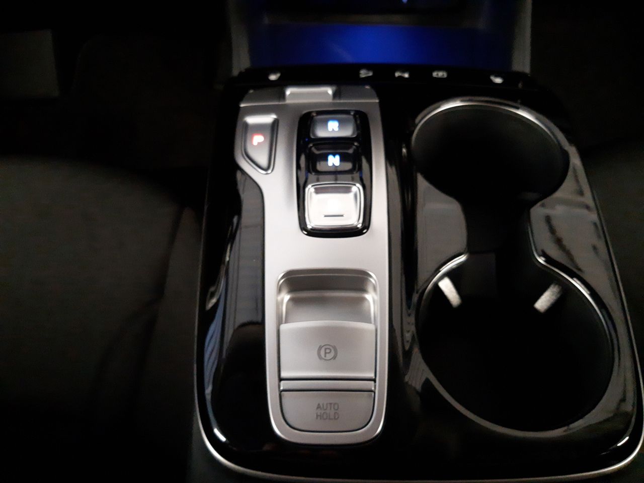 Foto Hyundai Tucson 10
