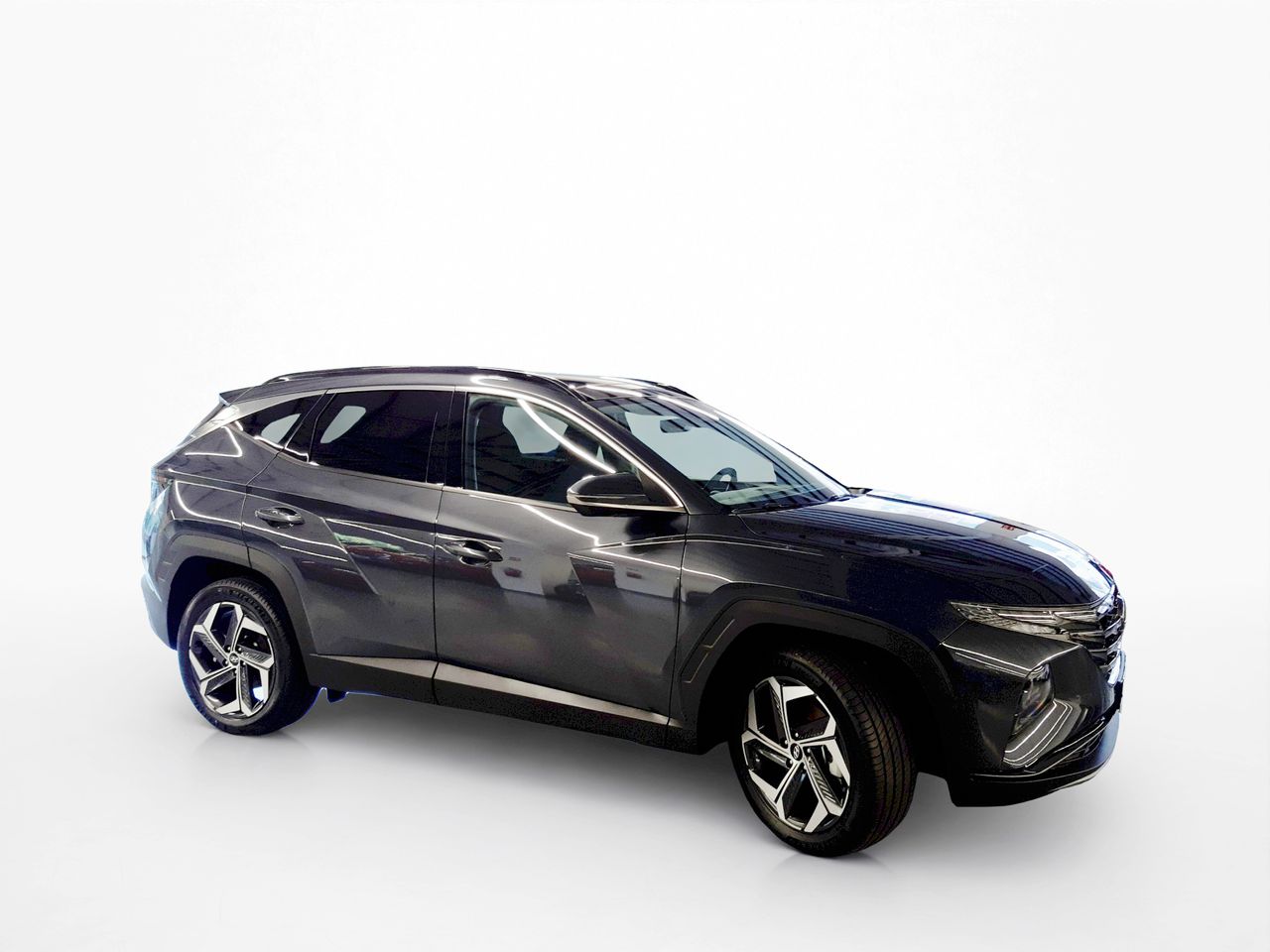 Foto Hyundai Tucson 22