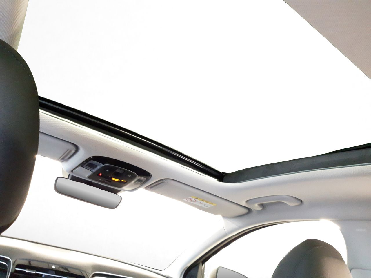 Foto Hyundai Tucson 25