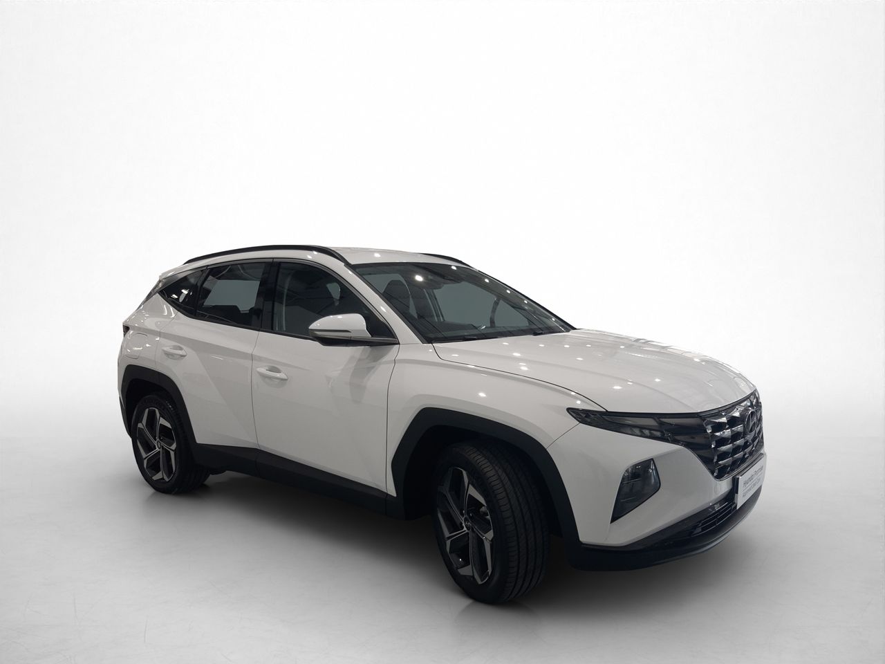 Foto Hyundai Tucson 1