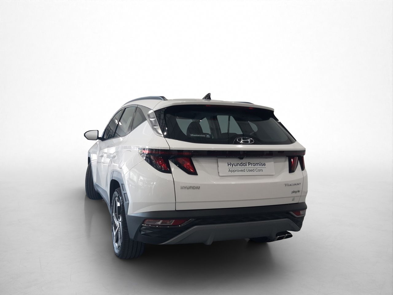 Foto Hyundai Tucson 2