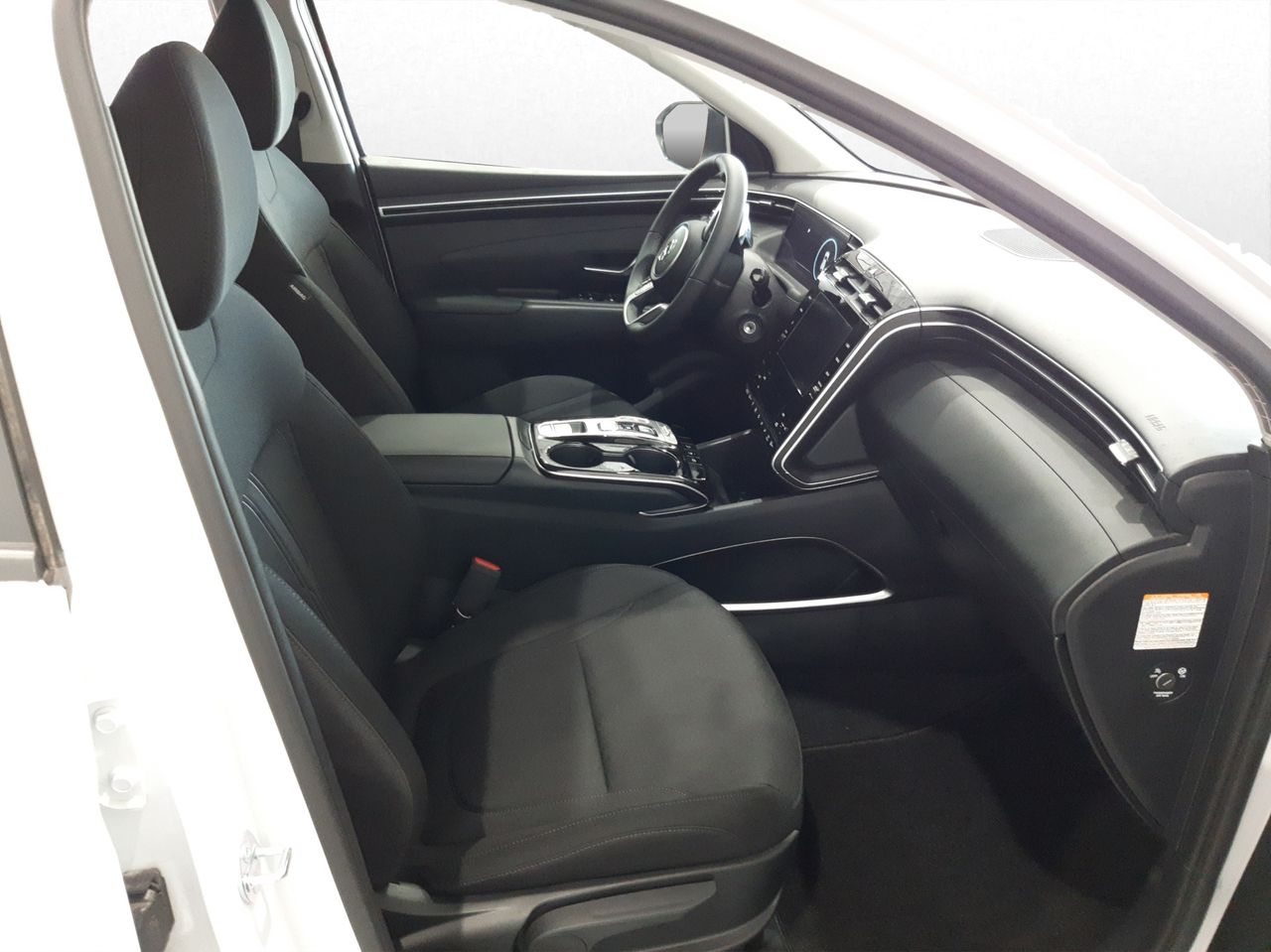 Foto Hyundai Tucson 5