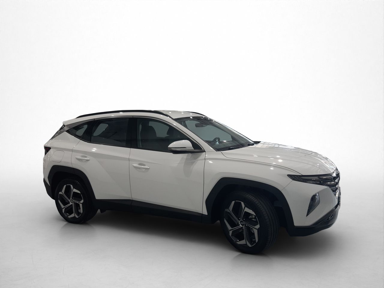Foto Hyundai Tucson 23
